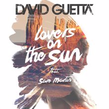 David Guetta: Lovers on the Sun EP