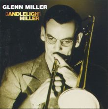 The Glenn Miller Orchestra;Ray Eberle: Moonlight Cocktail