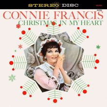Connie Francis: The Christmas Song (Chestnuts Roasting On An Open Fire)