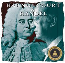 Nikolaus Harnoncourt: Harnoncourt conducts Handel
