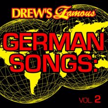 The Hit Crew: Drew's Famous German Songs (Vol. 2)