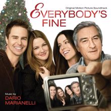 Dario Marianelli: Everybody's Fine (Original Motion Picture Soundtrack)