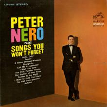 Peter Nero: I Want to Hold Your Hand