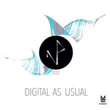Nico Pusch: Digital as Usual