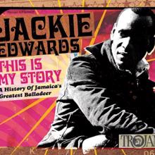 Jackie Edwards: Ghetto King (aka King of the Ghetto)