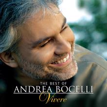 Andrea Bocelli: Dare To Live (Vivere)