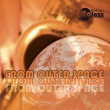 Mofazz: From Outer Space