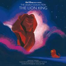 Hans Zimmer: Stampede (From "The Lion King"/Score) (Stampede)