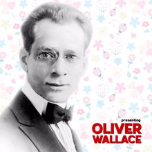 Oliver Wallace, Donald Novis: Peace on Earth