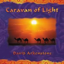 David Arkenstone: Dance In The Desert
