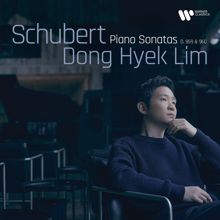 Dong Hyek Lim: Schubert: Piano Sonata No. 21 in B-Flat Major, D. 960: I. Molto moderato
