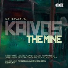 Johanna Rusanen: Kaivos (The Mine): Act III: Minne se johtaa? (Priest)