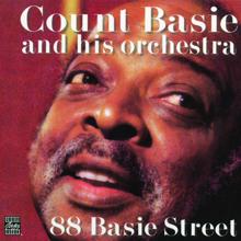 Count Basie & His Orchestra: The Blues Machine (Album Version)