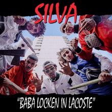 Silva: Baba Locken in Lacoste