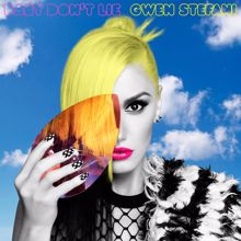 Gwen Stefani: Baby Don't Lie