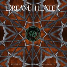 Dream Theater: Disposable Heroes (Live in Barcelona, 2002)