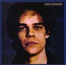 David Johansen: David Johansen