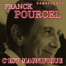 Franck Pourcel: C'est magnifique (Remastered)