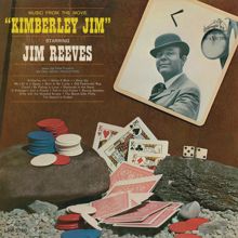 Jim Reeves: Roving Gambler