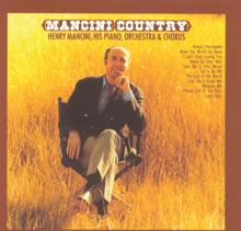 Henry Mancini & His Orchestra and Chorus: Phone Call To The Past