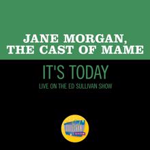 Jane Morgan: It's Today (Live On The Ed Sullivan Show, December 15, 1968) (It's TodayLive On The Ed Sullivan Show, December 15, 1968)