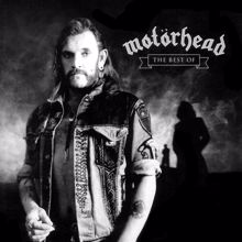 Motörhead: Iron Horse / Born to Lose