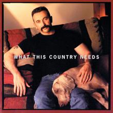 Aaron Tippin: For You I Will
