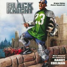 Randy Edelman: Black Knight (Original Motion Picture Soundtrack) (Black KnightOriginal Motion Picture Soundtrack)