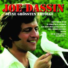Joe Dassin: L'équipe à Jojo (Version allemande - Noch Eine Letzte Zigarette)
