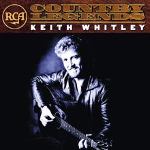 Keith Whitley: A Day In The Life Of A Fool (Single (2002 remaster))
