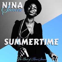 Nina Simone: Plain Gold Ring