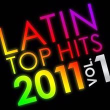 The Latin Chartbreakers: Latin Top Hits 2011 Vol. 1