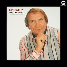 Eino Grön: Mustarastas