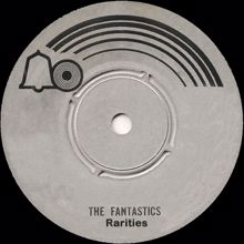 The Fantastics: What Am I Gonna Do