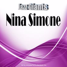Nina Simone: Jazz Giants: Nina Simone
