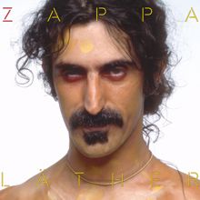 Frank Zappa: Regyptian Strut