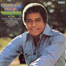 Charley Pride: Country Feelin'