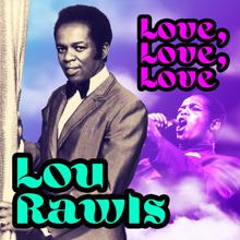 Lou Rawls: Love, Love, Love