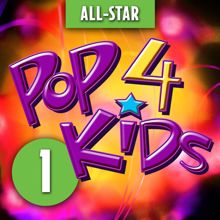 The Countdown Kids: Pop 4 Kids, Vol. 1