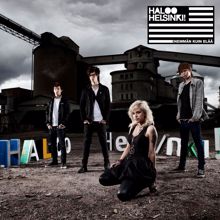 Haloo Helsinki!: Hukatut Miljoonat