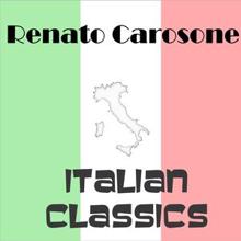 Renato Carosone: La pansè