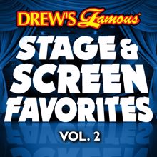 The Hit Crew: Drew's Famous Stage And Screen Favorites (Vol. 2)