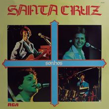 Santa Cruz: Tema de Santa Cruz