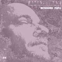Amazetrax: Metronomic People