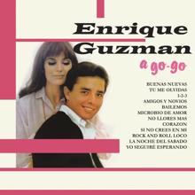Enrique Guzmán: Enrique a Go-Go
