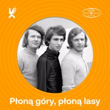 Czerwone Gitary: Płoną góry, płoną lasy