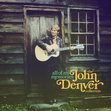 John Denver: Bet on the Blues