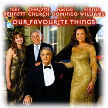Plácido Domingo: Our Favourite Things