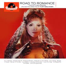 Toots Thielemans: Road to Romance