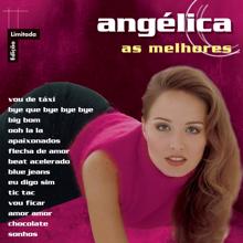 Angélica: Beat Acelerado